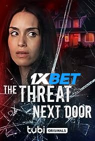 Download The Threat Next Door 2023 WEBRip Tamil Dubbed 720p [1XBET]