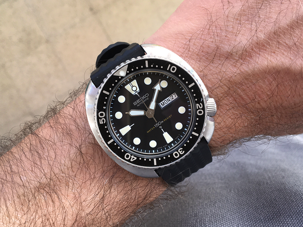 *** La Seiko du jour - vol. 18 *** - Page 20 IMG-5545