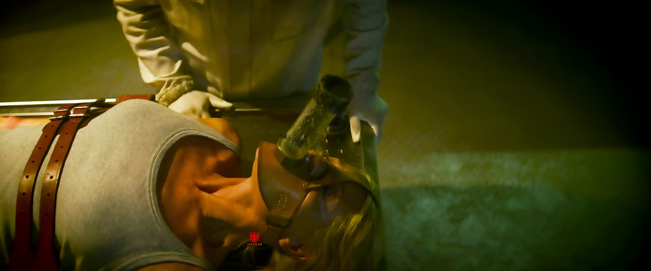 Belen Rueda 17 - El Silencio de la Ciudad Blanca 2019