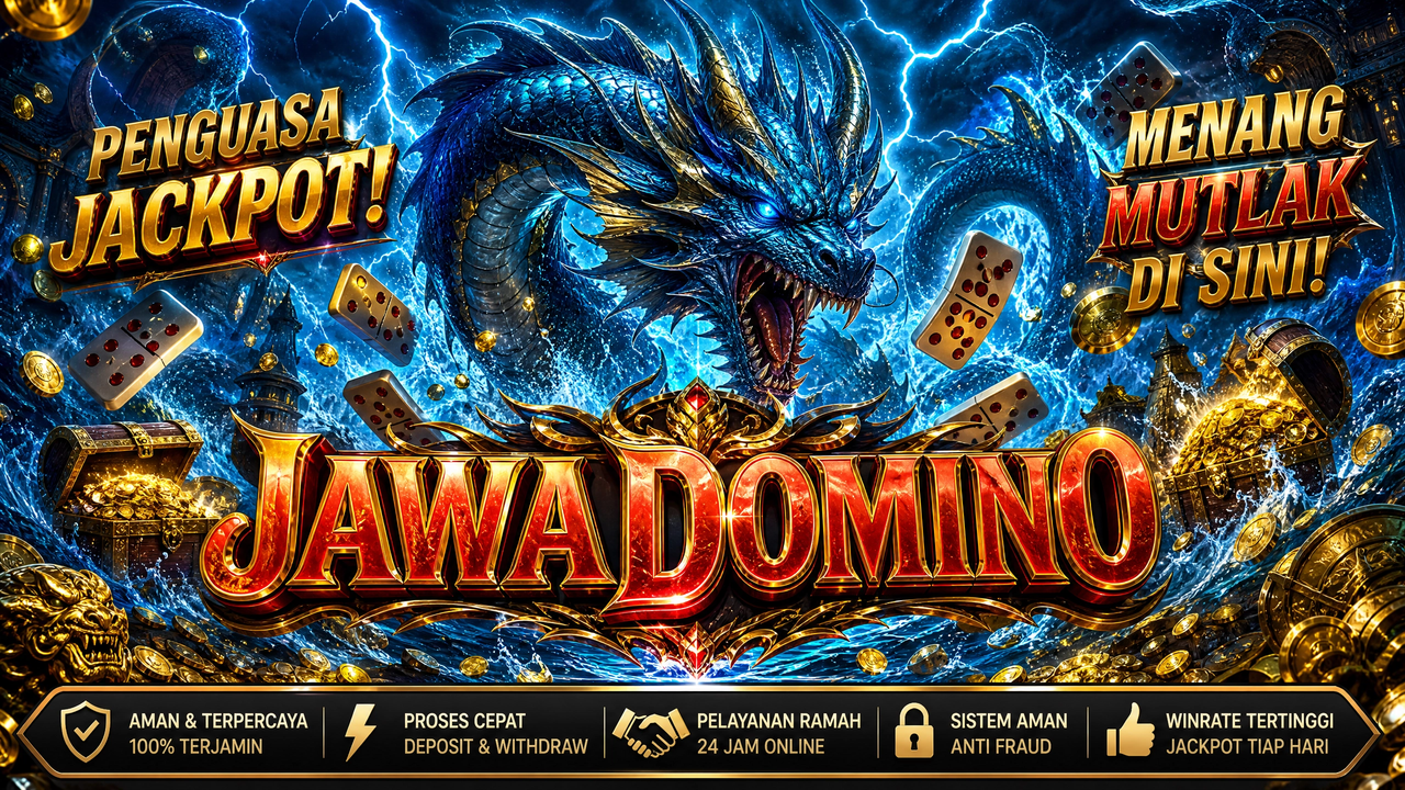 JAWADOMINO # Mengoptimalkan Link Login Alternatif Domino Lebih Efisen dan Lebih Gacorr