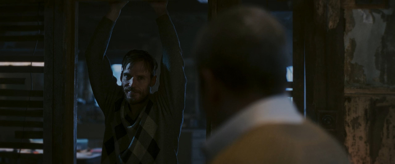 All the Devils Are Here 2025 WebRip [Hindi + English] 480p 720p ESub Screenshot