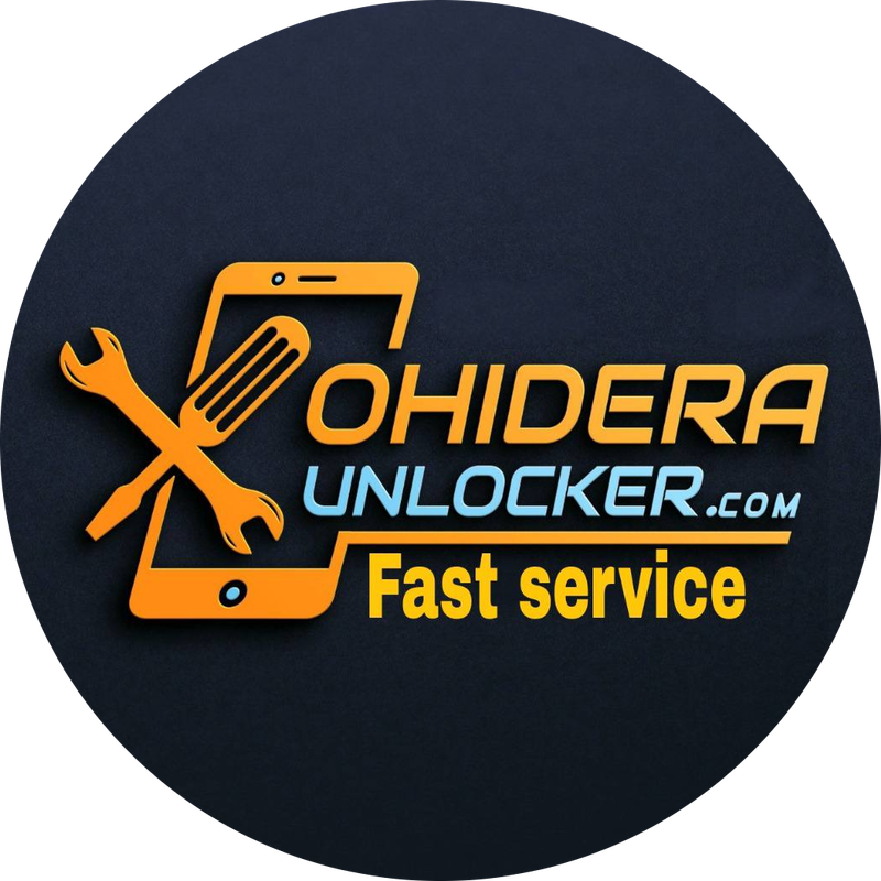 OHIDERA UNLOCKER