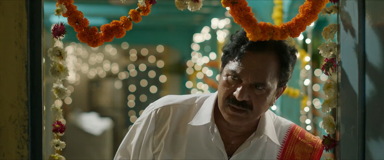 Kagitham Padavalu 2026 WebRip [Telugu] 480p 720p Screenshot