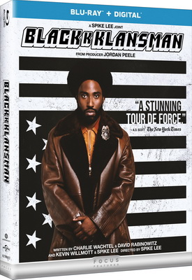 BlacKkKlansman (2018) .mkv iTA-ENG Bluray 1080p x264