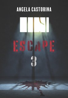 Angela Castorina - Escape 3 (2024)
