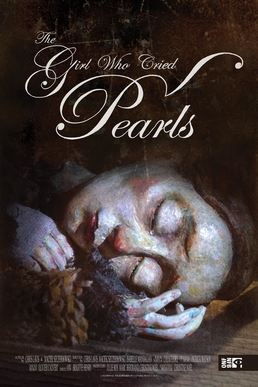 The Girl Who Cried Pearls - Dziewczynka, która płakała perłami (obrazek)