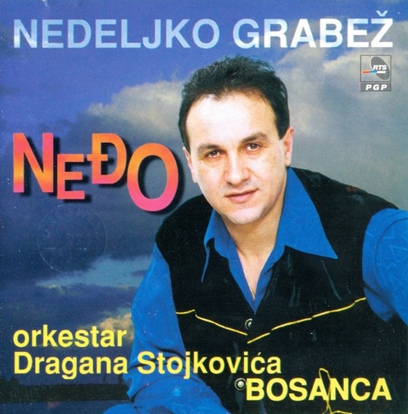 prednja