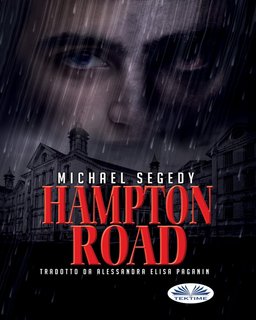 Michael Segedy – Hampton Road (2022)