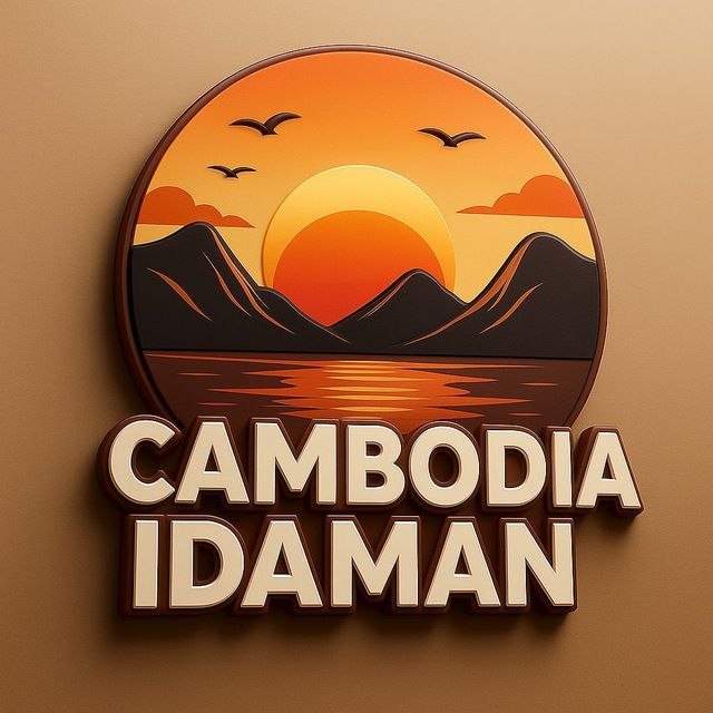 Cambodia Idaman