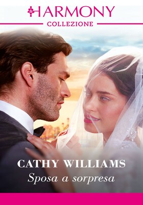 Cathy Williams - Sposa a sorpresa (2026)