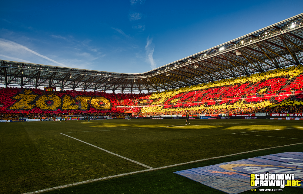 Jagiellonia Bialystok Legia Warszawa 01 03 2026489A1645