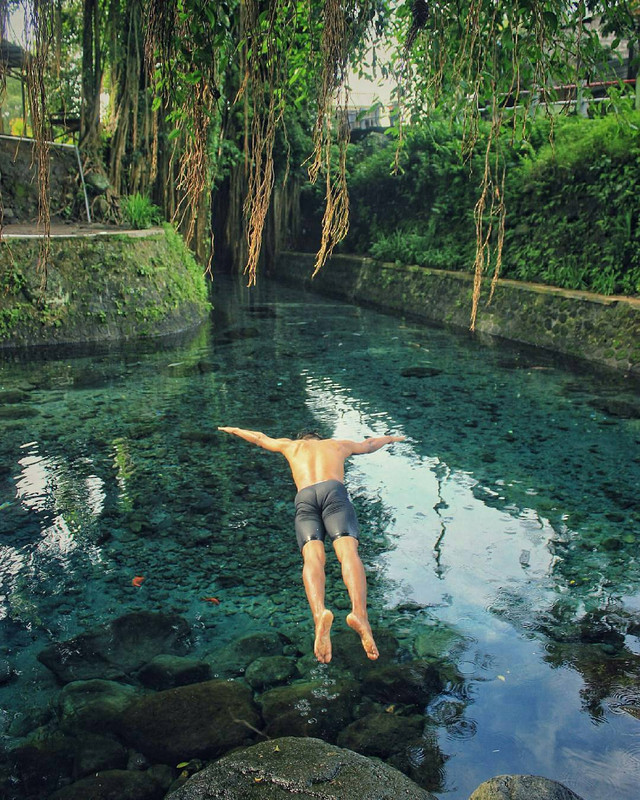 Umbul Kapilaler