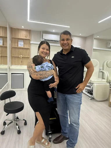 Consulta de osteopatia