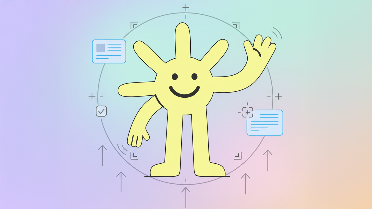 Illustrations showing that first impressions override later messaging