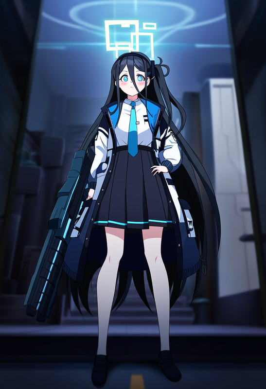 anime, anime screencap, photoshop(medium), depth of field, fantasy, bloom, 1girl s-989305289