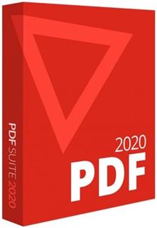 PDF Suite 2020 x64 Professional + OCR 18.0.26.4880