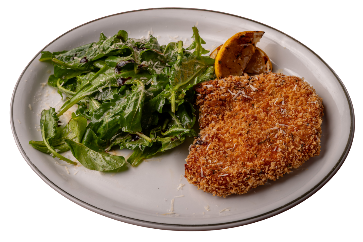 COTOLETA ALLA MILANESE