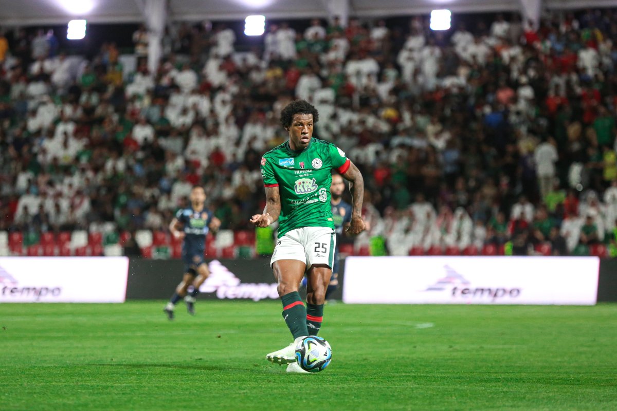 Nhận định, đánh giá Al Ettifaq vs Al Akhdoud, 21h35 ngày 02/01