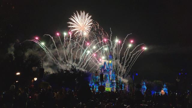 El secreto mejor guardado. Walt Disney World - Orlando octubre 2019 - Blogs de USA - Typhoon Lagoon y MNSSHP (27)