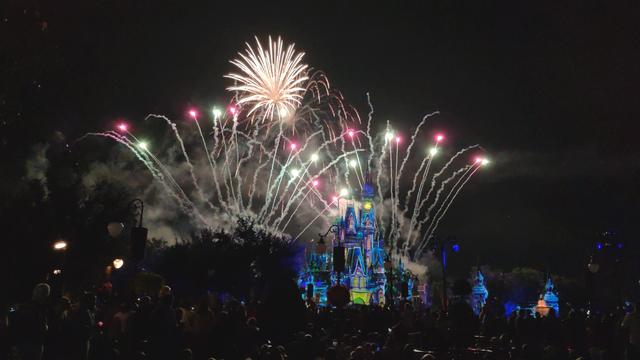 Typhoon Lagoon y MNSSHP - El secreto mejor guardado. Walt Disney World - Orlando octubre 2019 (27)