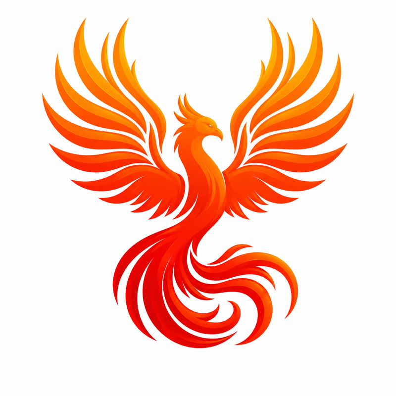 Red Phoenix Technologies logo