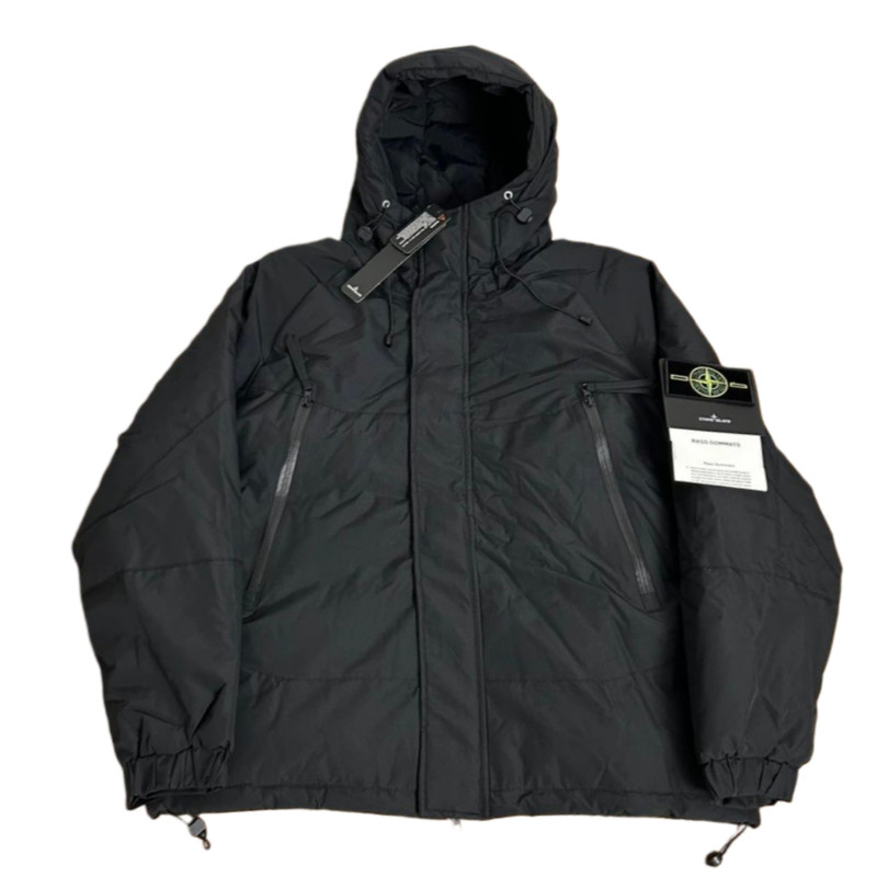 Stone Island Quilted Jacket 6+ colorways [Premium Quality]