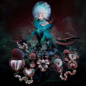 Re: Björk