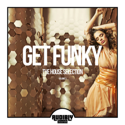 VA - Get Funky (The House Selection) Vol. 3 (2018)