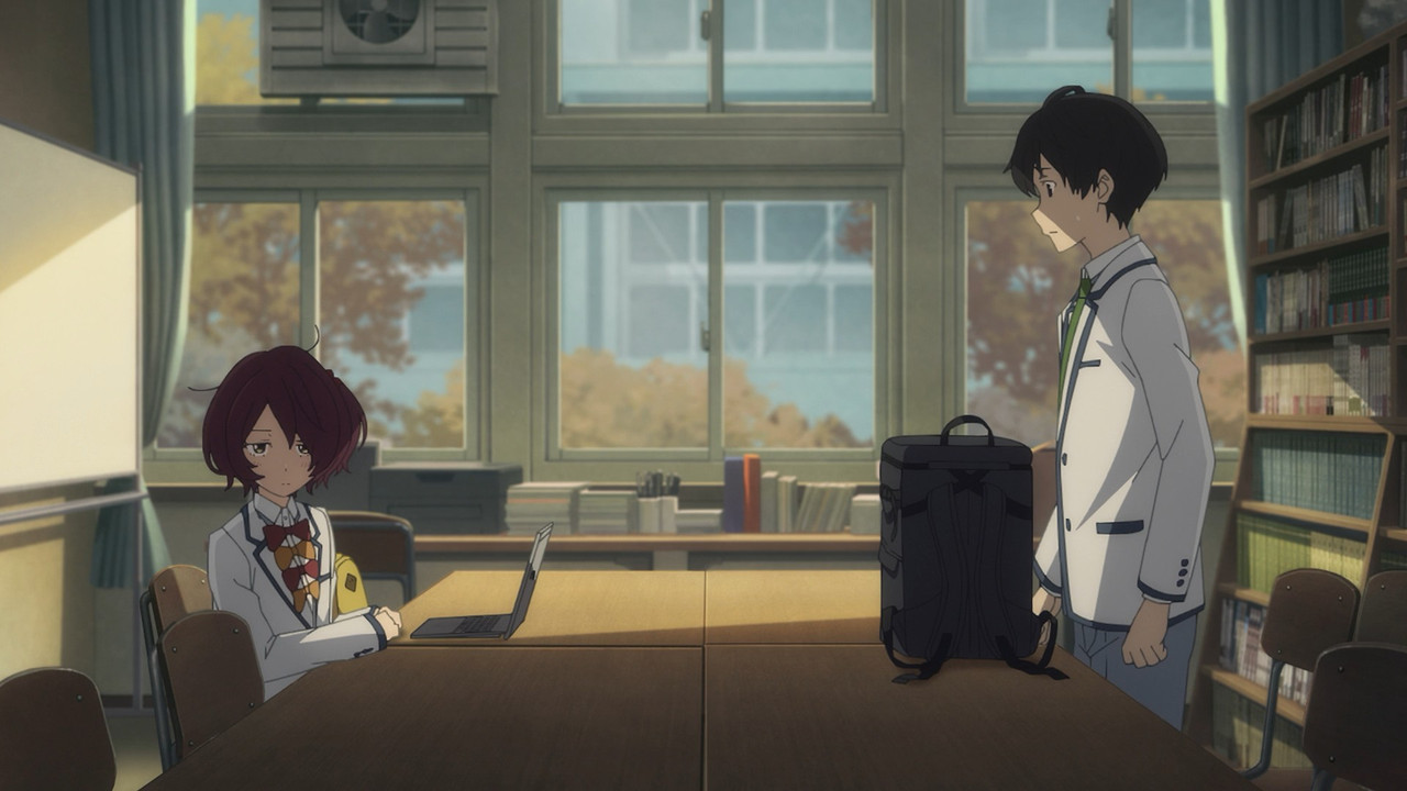 cap_[SubsPlease] Make Heroine ga Oosugiru! - 09 (1080p) [0D57B01D]_00_03_32_06