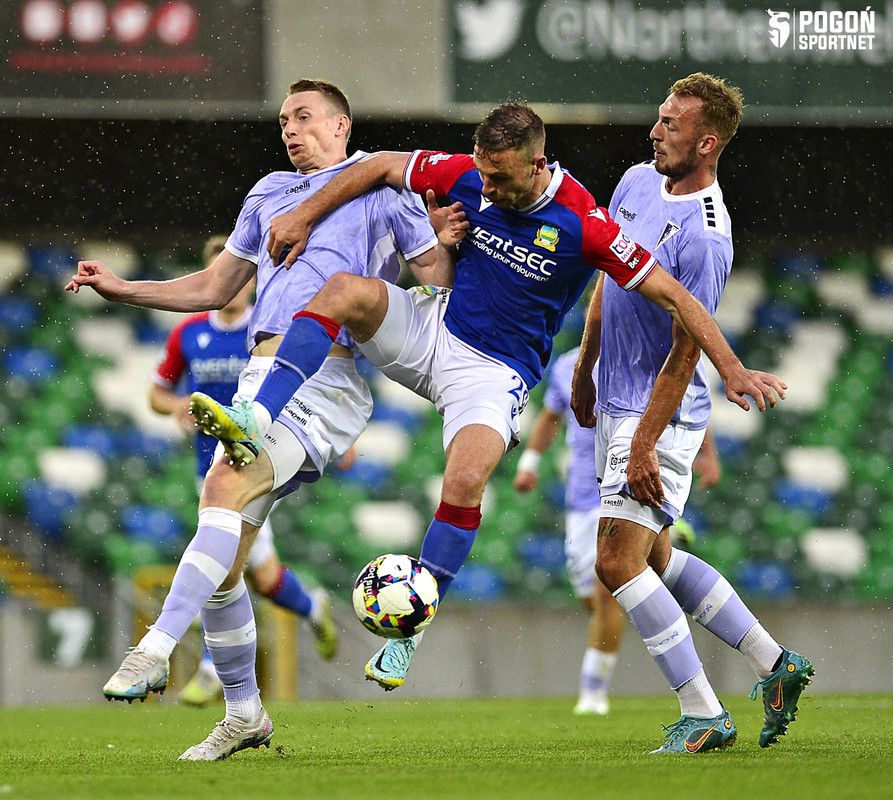 Pmaker27072023Linfield Fc V MKS Pogon 25