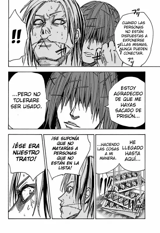 Sakamoto Days - Capítulo 44.00 - 15