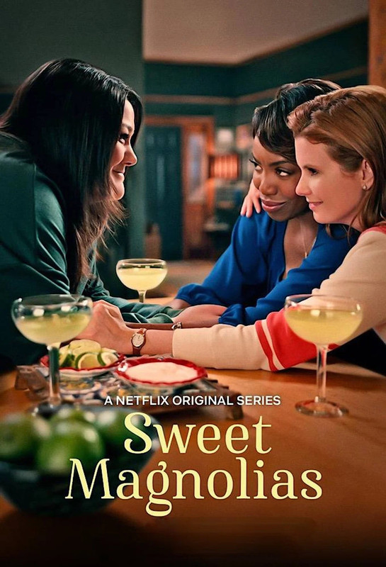 Słodkie Magnolie / Sweet Magnolias (2026) (Sezon 5) MULTi.1080p.NF.WEB-DL.H264.DDP5.1.Atmos-K83 / Lektor PL + Napisy PL