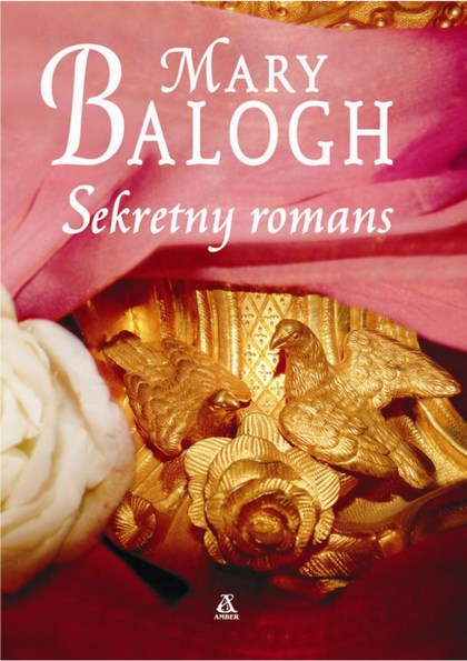 Balogh Mary - Sekretny romans