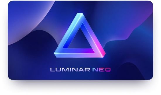 Luminar Neo 1.6.1 (10826) Multilingual