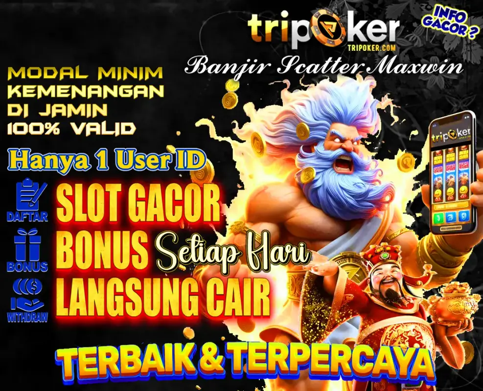 Situs Terbaru