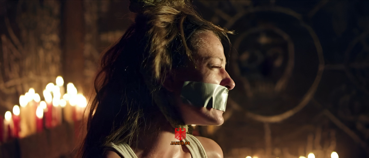 Sofia Lama 10 - Desde El Mas Alla 2017