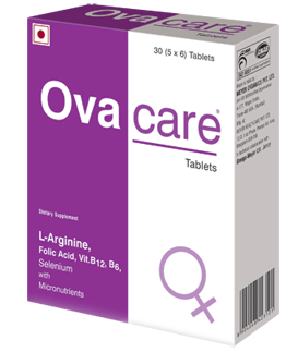 Ovacare Tabs 30s