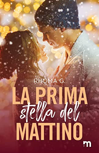 Rhoma G. - La prima stella del mattino (2021)