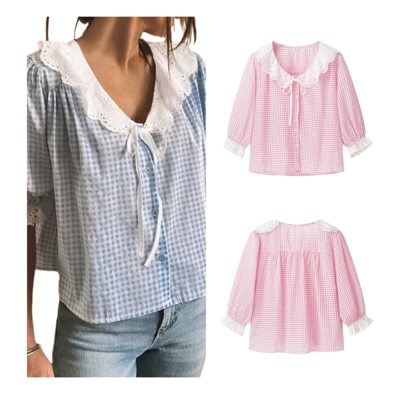 Zara Shirt