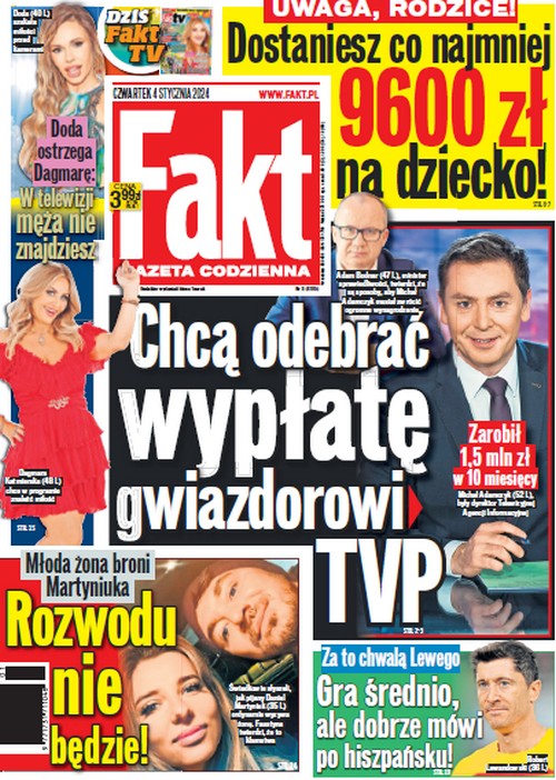 Fakt 04.01.2024