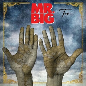 Re: Mr. Big