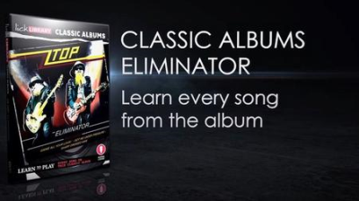 Classic Albums Eliminator