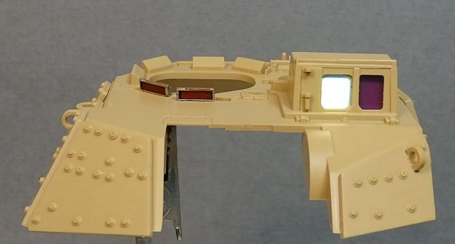 Триплек   прицел.