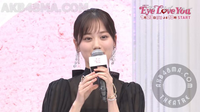 240120-Eye-Love-1080p-cover 【Webstream】240120 Eye Love You Seisaku Happyoukai (Yamashita Mizuki)