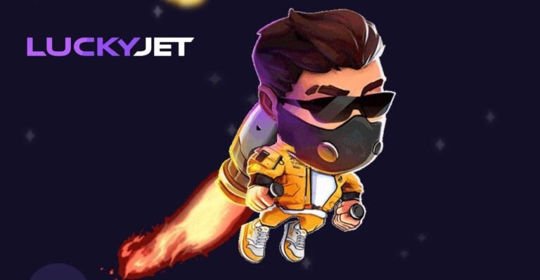 Lucky Jet Casino Game: Rules, Tips, and Tricks
