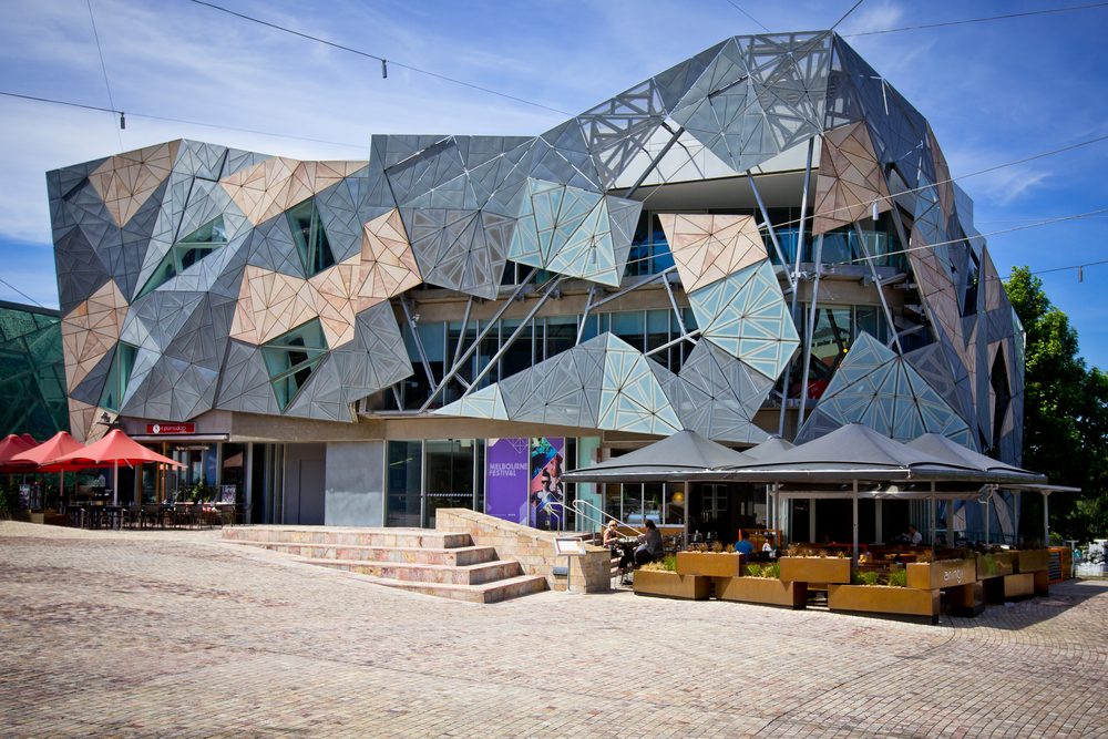 Federation Square, Melbourne: How To Reach, Best Time & Tips