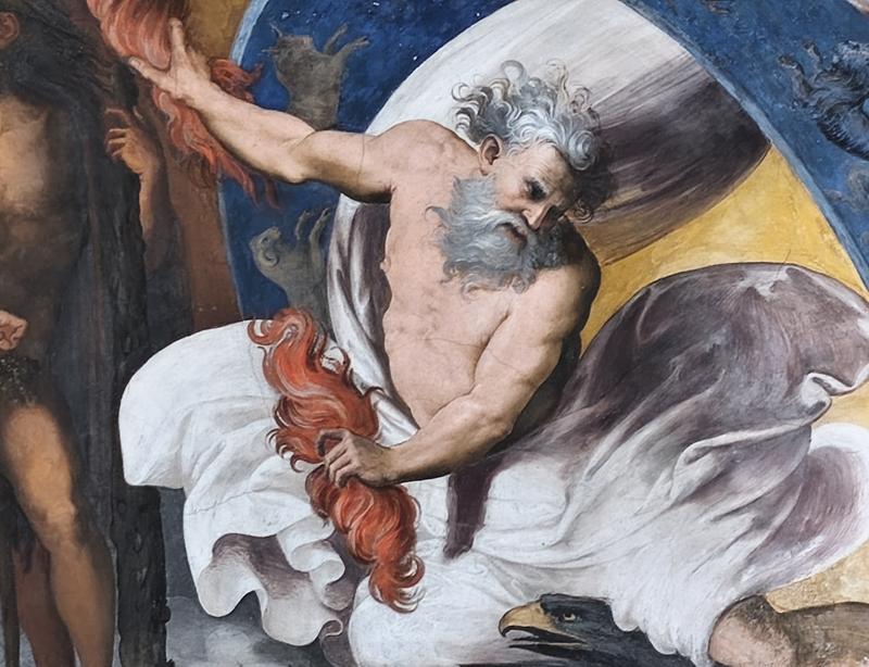 Milán-Turín-Génova-Pavía - Blogs de Italia - Génova, espectacular conjunto museístico (282)