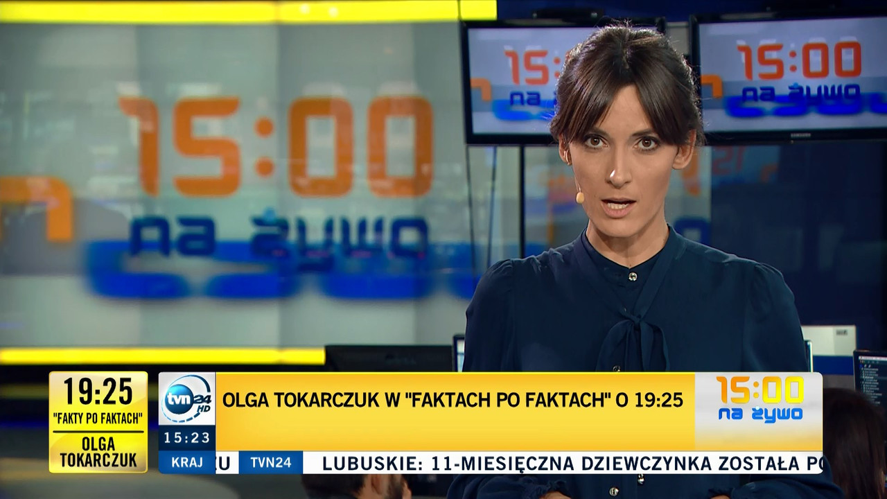 18 10 2019 agata wolna tvn24 10