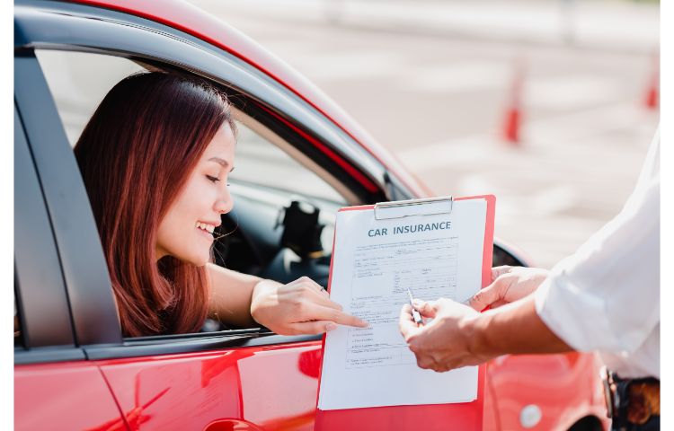 Not Reviewing a Utilized Car Thoroughly