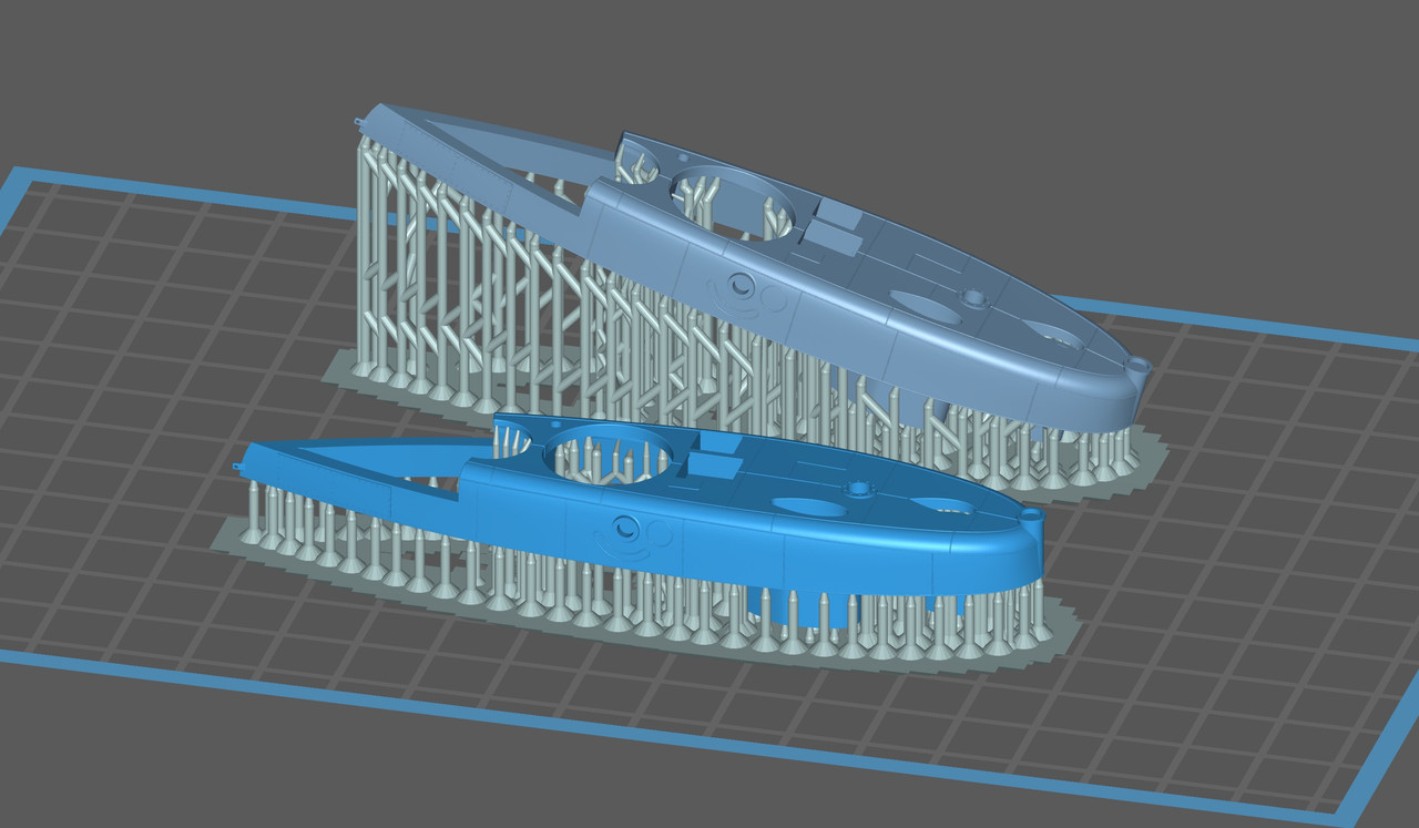 USS Torsk : Massif [Conversion 3D Gato class Revell 1/72°] de Iceman29 - Page 2 Screenshot-2022-07-07-13-12-15-674